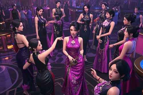 恒盛账号申请开通